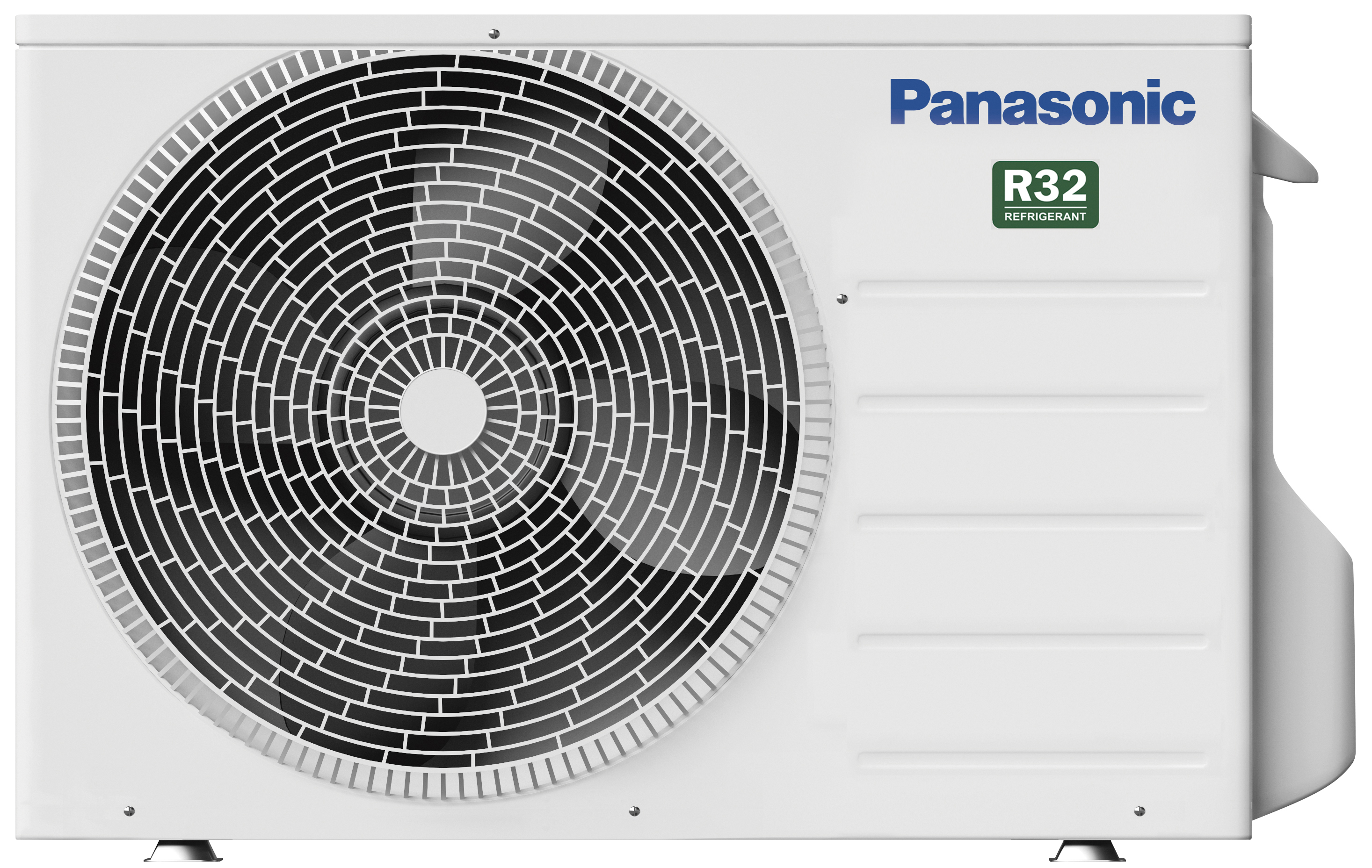 více o produktu - Panasonic CU-Z35VKE, venkovní splitová klimatizace, Etherea inverter plus, R32